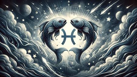 Horóscopo de Piscis de hoy: miércoles 18 de septiembre de 2024. Foto: Redacción canal26.com