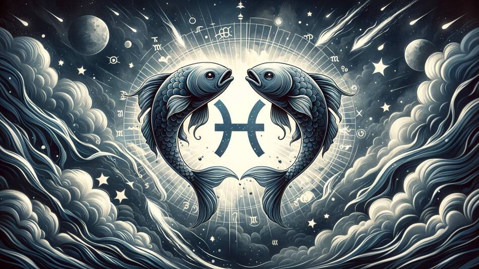 Horóscopo de Piscis de hoy: miércoles 18 de septiembre de 2024. Foto: Redacción canal26.com