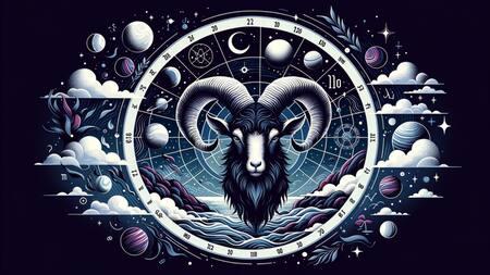 Horóscopo de Capricornio de hoy: domingo 8 de junio de 2025. Foto: Redacción canal26.com