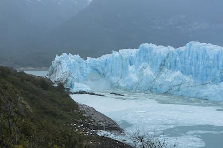 Glaciar Perito Moreno (NA)