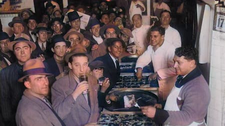 La primera pizza porteña: dónde nació y quién la vendió por primera vez en CABA