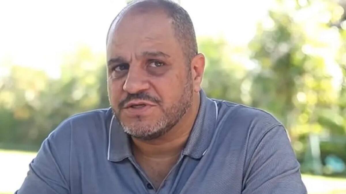 Leonardo Cositorto