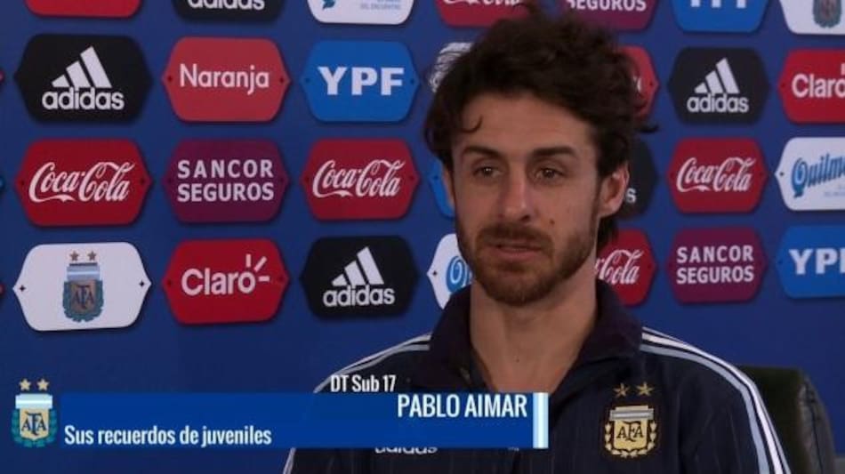 Pablo Aimar