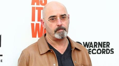 Paul Arthurs, FOTO: REUTERS