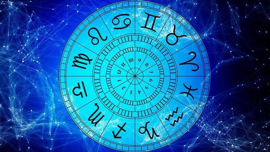 Signos zodiacales - astros