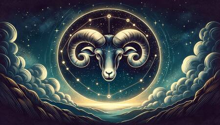 Horoscopo de Aries de hoy: domingo 18 de mayo de 2025. Foto: Redacción canal26.com