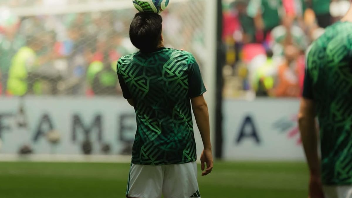 El futbolista más joven del Mundial 2026: quién es el único jugador con 17 años que promete hacer historia como Pelé