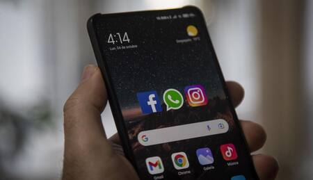 Meta Platforms y su nueva funcionalidad. Foto: NA.