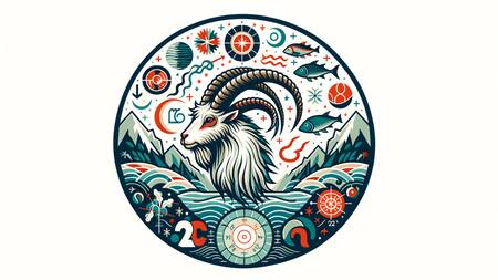 Horóscopo de Capricornio de hoy: sábado 15 de junio de 2024. Foto: Redacción canal26.com