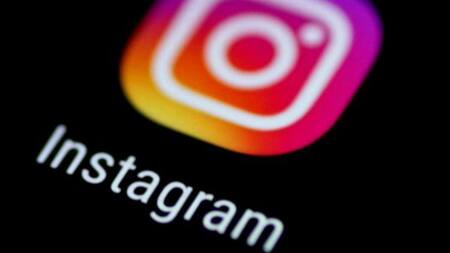 Instagram. Foto: Reuters.