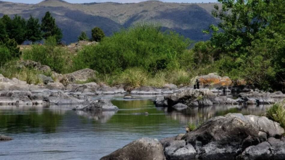 Valle de Calamuchita. Foto NA.