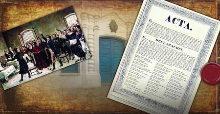 9 de Julio de 1816, Tucumán