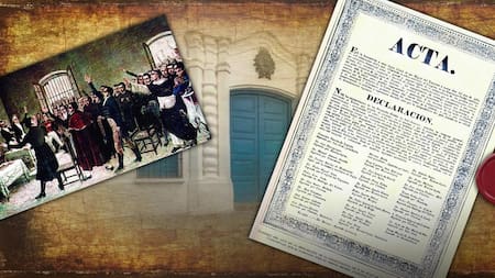 9 de Julio de 1816, Tucumán