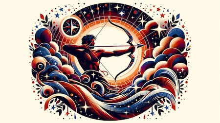 Horóscopo de Sagitario de hoy: martes 10 de junio de 2025. Foto: Redacción canal26.com