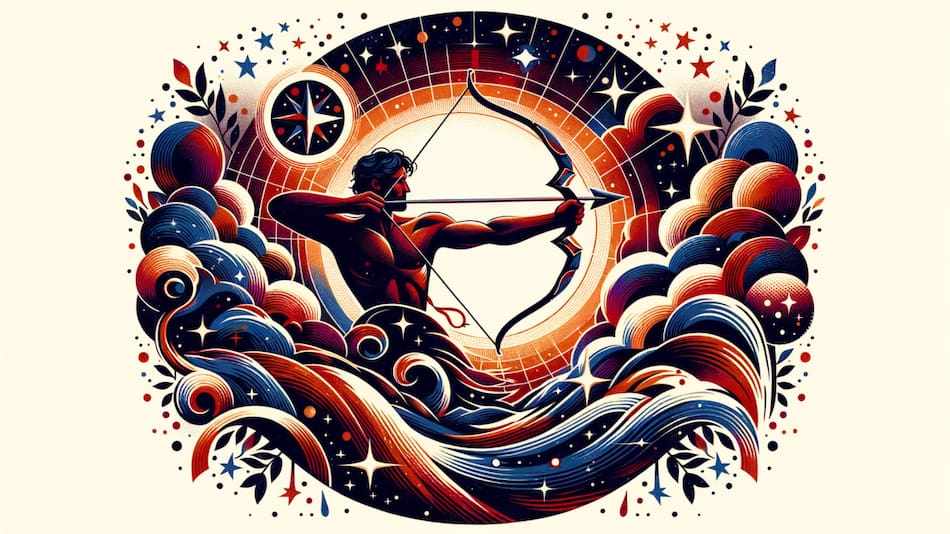 Horóscopo de Sagitario de hoy: martes 10 de junio de 2025. Foto: Redacción canal26.com