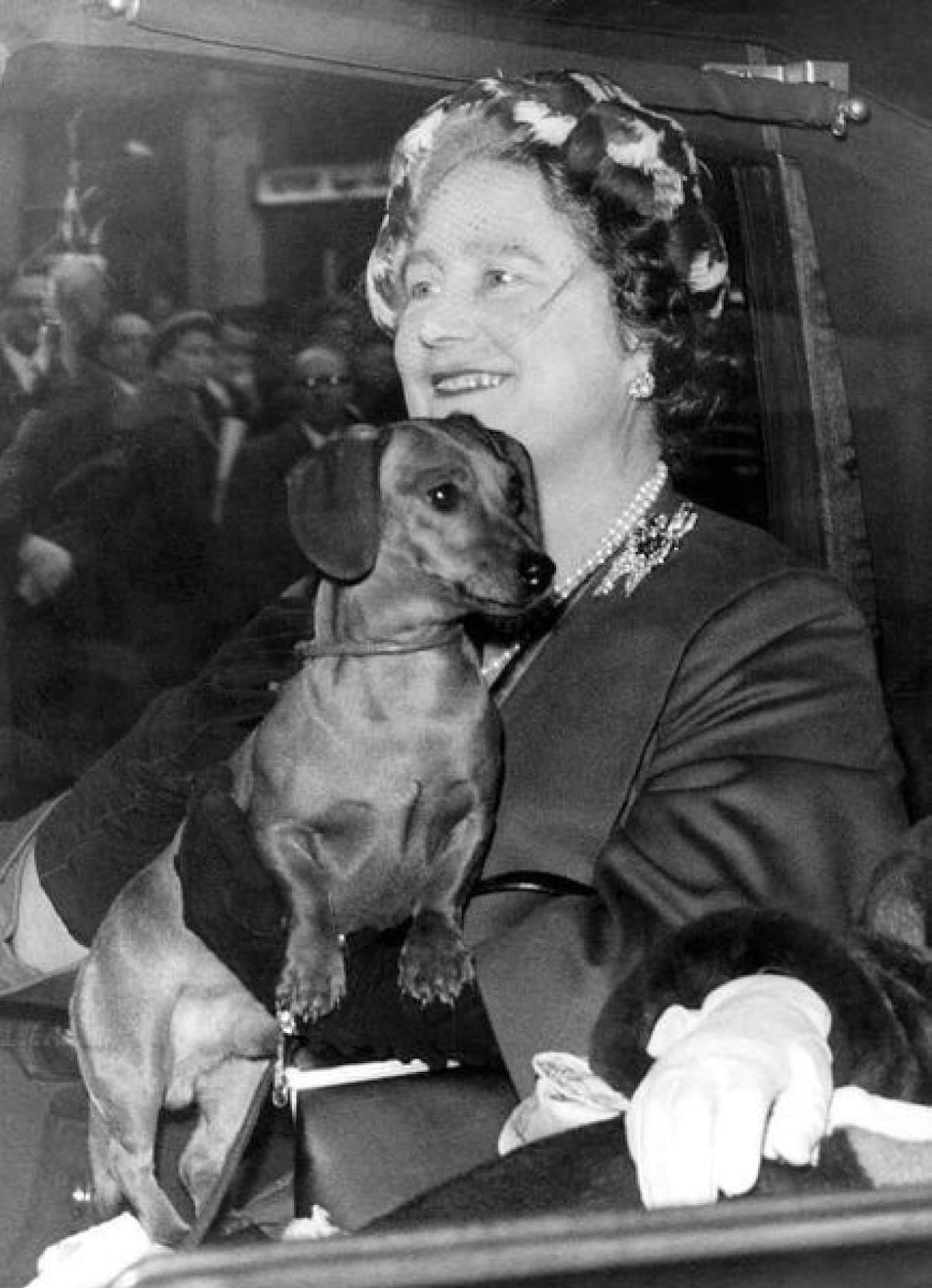 Reina Victoria de Reino Unido. Foto: Pinterest.