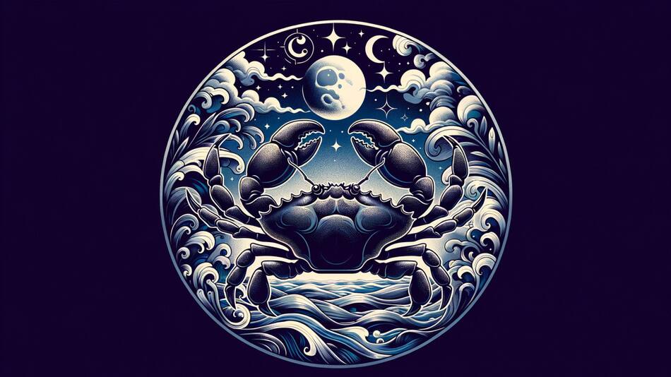 Horoscopo de Cáncer de hoy: martes 10 de diciembre de 2024. Foto: Redacción canal26.com