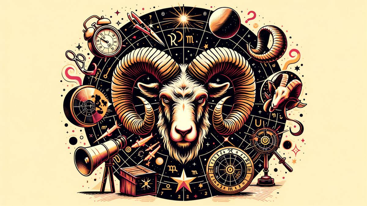 Horóscopo de Aries de hoy: sábado 8 de marzo de 2025. Foto: Redacción canal26.com