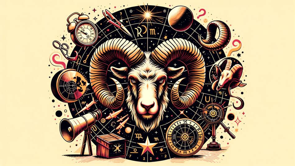 Horóscopo de Aries de hoy: sábado 8 de marzo de 2025. Foto: Redacción canal26.com