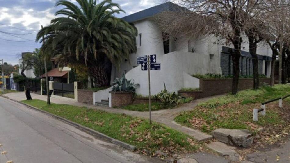 Inseguridad en San Isidro, NA