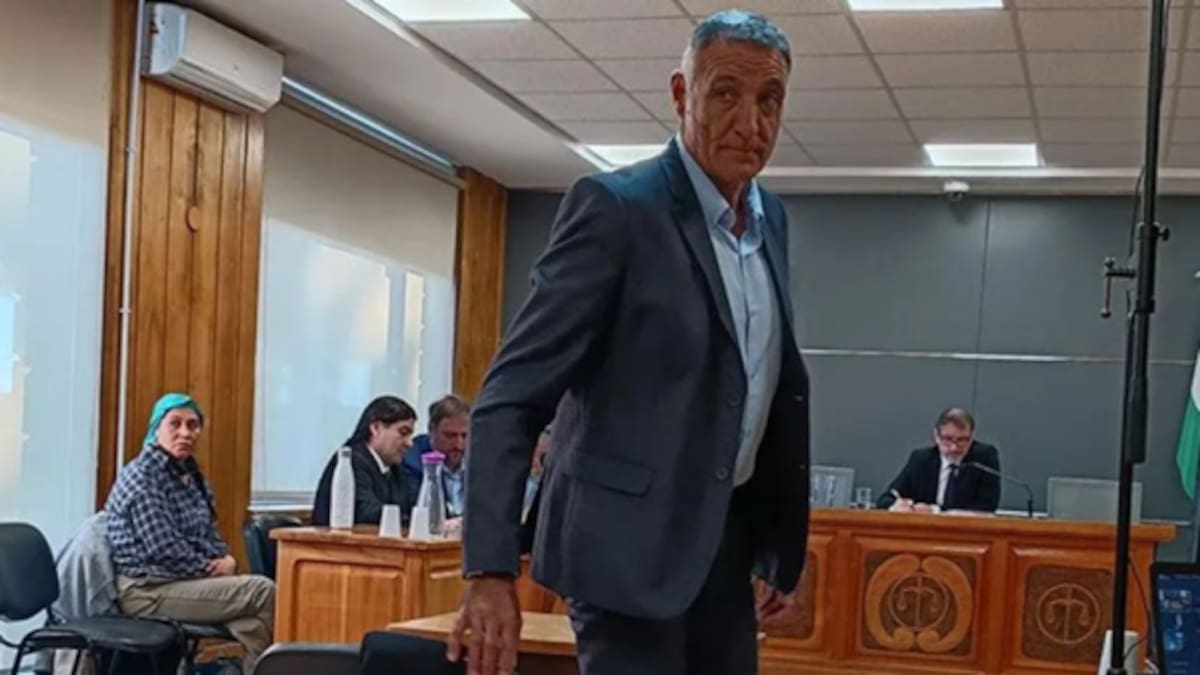 Conflicto de tierras en Río Negro: la declaración en un juicio que destapó una compra con la “donación” de Emiratos Árabes