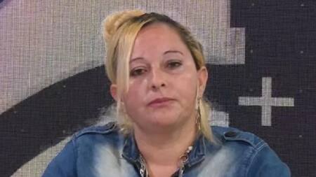 Mariana Alfonzo, planes sociales, TN, NA