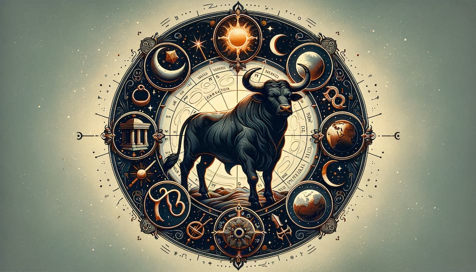 Horóscopo de Tauro de hoy: jueves 12 de junio de 2025. Foto: Redacción canal26.com