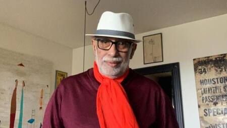 Oscar González Oro tras irse a vivir a Uruguay: “Recuperé mi libertad”