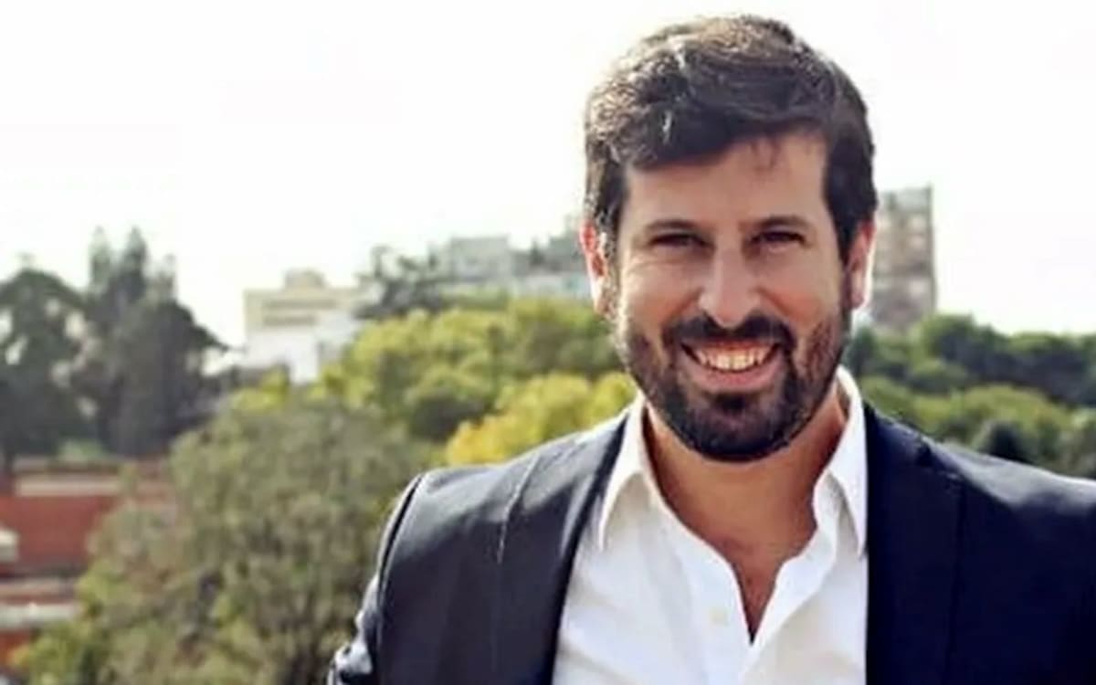 Juan Pablo Limodio