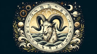 Horóscopo de Capricornio de hoy: viernes 9 de enero de 2026