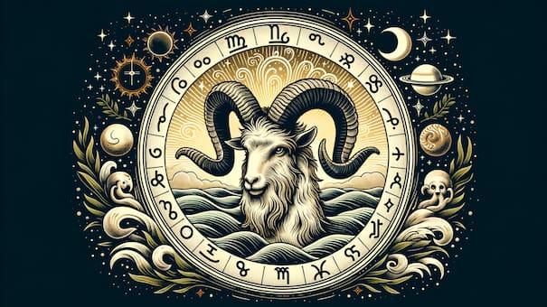 Horóscopo de Capricornio de hoy: viernes 9 de enero de 2026