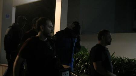 Nuevo detenido en el caso de abusos en Independiente