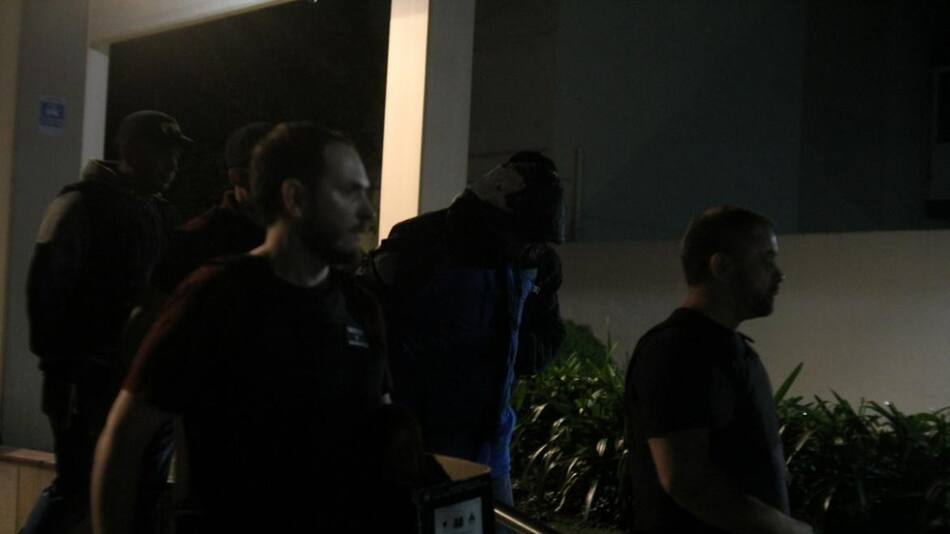 Nuevo detenido en el caso de abusos en Independiente