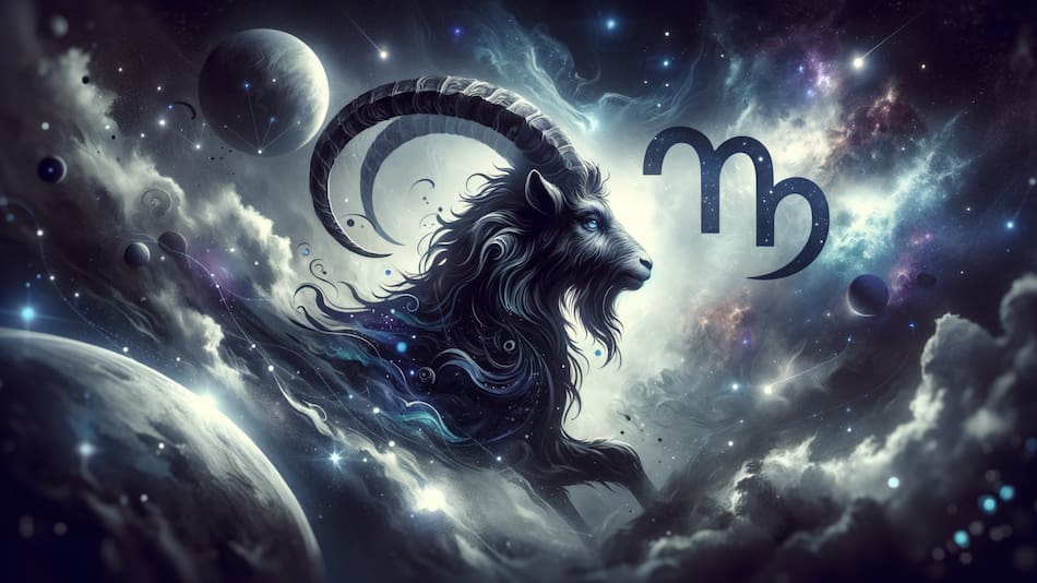 Horoscopo de Capricornio de hoy: lunes 16 de junio de 2025. Foto: Redacción canal26.com