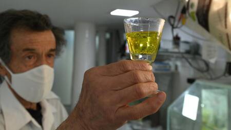 Dióxido de cloro, Perú, Reuters