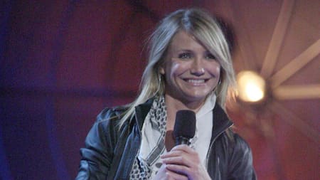 Cameron Diaz, actriz, Hollywood, Agencia NA