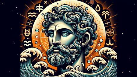 Horoscopo de Acuario de hoy: jueves 23 de enero de 2025. Foto: Redacción canal26.com