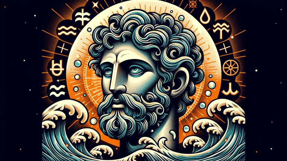 Horoscopo de Acuario de hoy: jueves 23 de enero de 2025. Foto: Redacción canal26.com