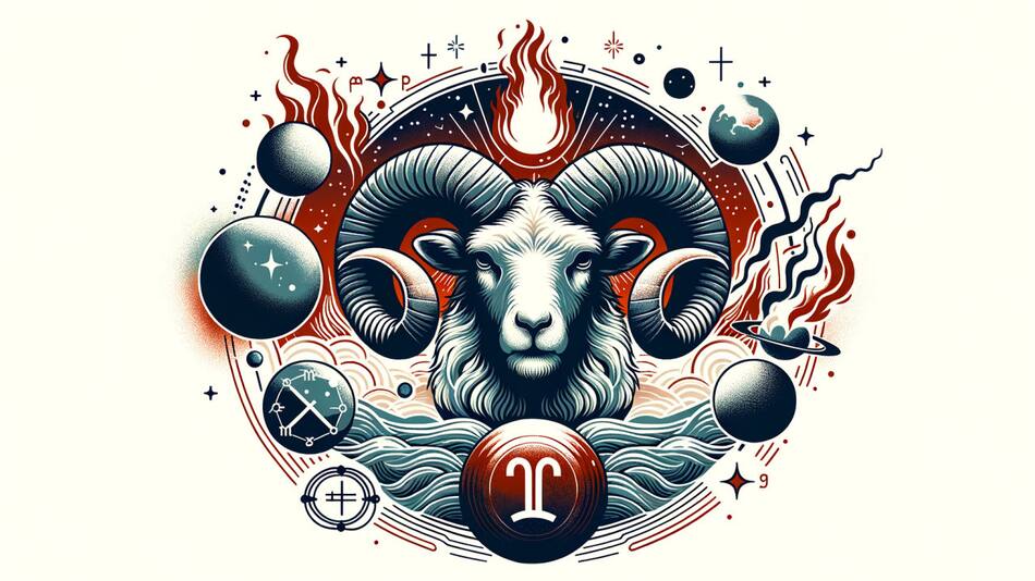 Horoscopo de Aries de hoy: miércoles 9 de octubre de 2024. Foto: Redacción canal26.com