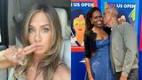 Jennifer Aniston, ¿la tercera en discordia?: la actriz respondió a los rumores de romance con Barack Obama