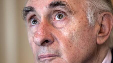 Fernando de la Rúa (Agencia NA)