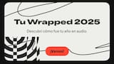 Salió el Spotify Wrapped 2025: cómo ver tu resumen musical del año