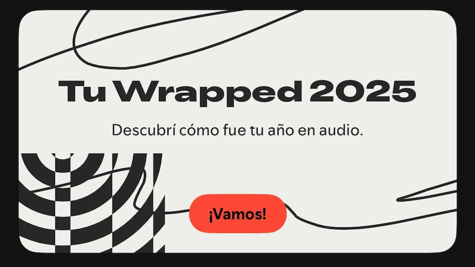 Spotify Wrapped