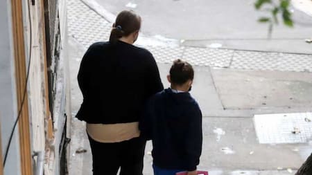 Vouchers Educativos. Foto: NA