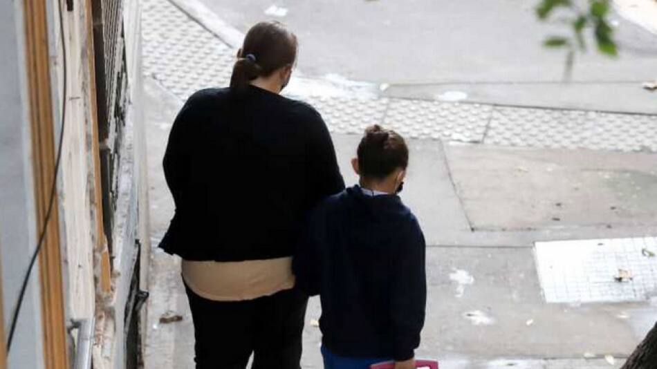 Vouchers Educativos. Foto: NA