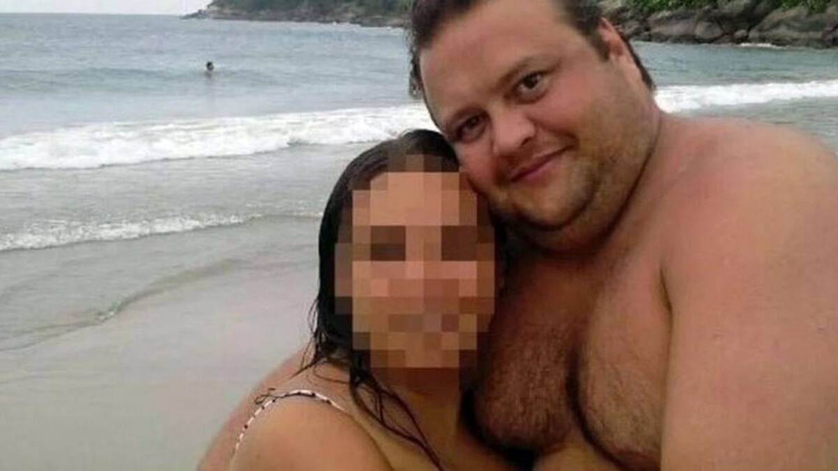 Juan José Kuhnle, muerto en accidente vial