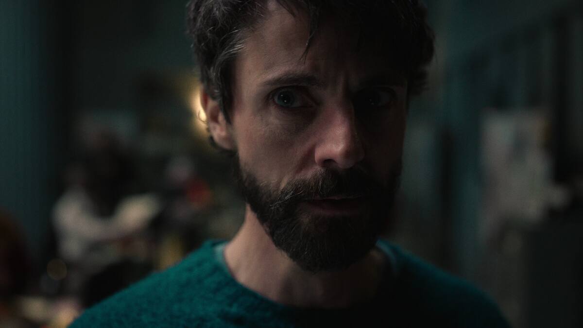 Dept. Q. Foto: Netflix.