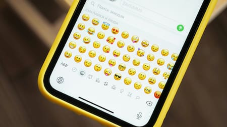 Emoji. Foto: Unsplash