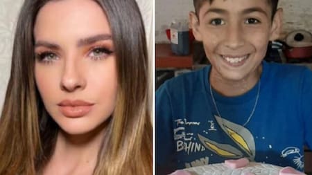 La familia decidió restringir las cuentas de Joaquín.