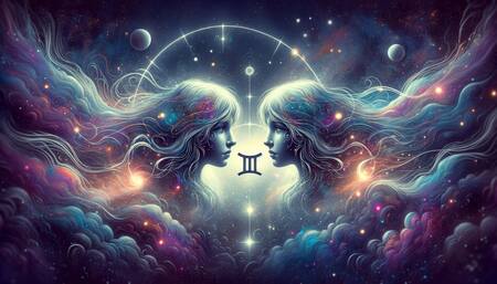 Horoscopo de Géminis de hoy: viernes 6 de junio de 2025. Foto: Redacción canal26.com